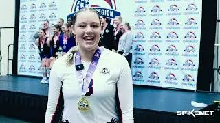 Addelyn VanDuinen | OTVA Academy (OT 16 T JP)