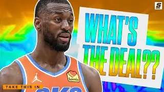 The Celtics BAIL On Kemba Walker. But Why?