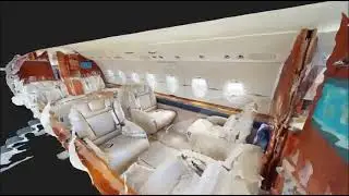 2009 HAWKER 4000 For Sale