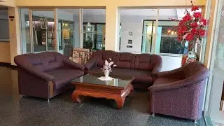 Butterfly Princess Hotel, Betong, Thailand | Travel With Advika