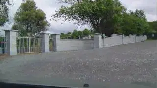 Tour of Killavullen Village
