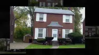 Video Tour - 18964 Lauder Detroit MI 48235 - Conquest Real Estate Group