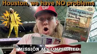 Spoilers: I FINALLY DID IT! (Click this video for unbridled joy at 8:23)