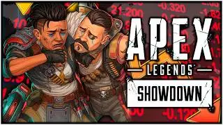 A pesar de sus esfuerzos, Apex Legends sigue sin poder recuperarse&hellip;