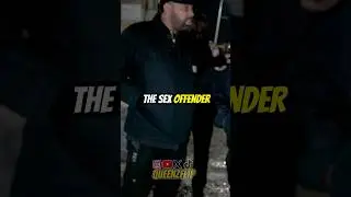 PAUL BIRDSONG ADDRESSES S*X OFFENDER ALLEGATIONS & GANG TIES