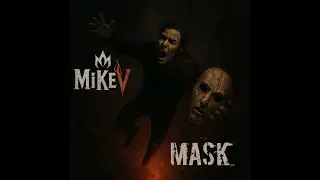 MiKeV - Mask
