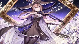 Nightcore Raggle Taggle Gypsy