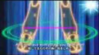 Yugioh 5D's AMV - Rise Above The Storm