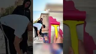 #pov #funny #skit #tiktok #foryous #fyps #viral #comedy #foryou#sketch