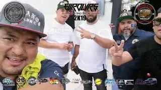 EUROLOVERS MEETING SHOW 2K 2019 BY GERMANOS AL AIRE