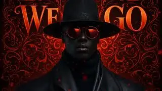 WE GO | Dark Energy Movement
