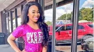 CAMRYN FROM BRING IT GETS A 🚗 AND CLIPS||Alisia Sadler