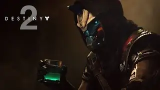 Destiny 2: teaser 