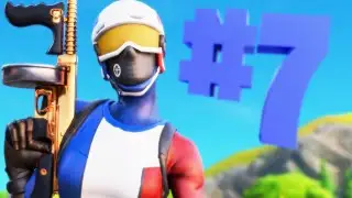 stompy Highlights #7