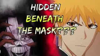 What's hidden beneath the mask? chapter 2 Bleach Soul resonance Stages 1-3 , 1-4