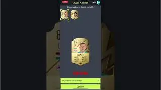 81+ Player Pick | FIFA Ultimate Team