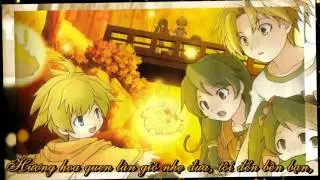[Vietsub]-Không thể rời xa -Huyền Chi -Lạc vào ký ức