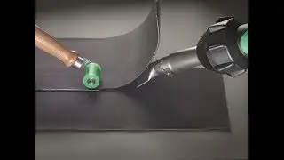 RESITRIX&reg; Seam Welding
