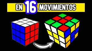🦆🧩 &iexcl;Transforma tu Cubo de Rubik 3x3 en divertidas Patas de Pato! 🧩🦆
