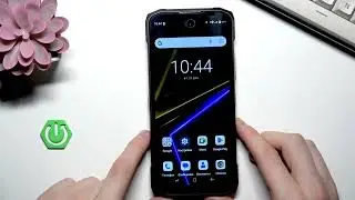 DOOGEE Blade 20 Max &mdash; не видит SIM‑карту: как исправить