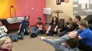 I HAVE NO IDEA!!! (Very Fun & Funny Youth Group Icebreaker Game!!!) - Round 3
