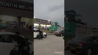 Yeshwantpur Railway Station Bengaluru