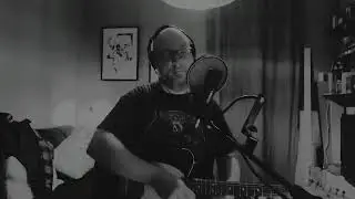 Gunship - when you grow up your heart dies / Cover version
