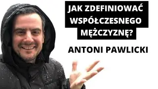Antoni Pawlicki: byłem harcerzem, potem hipisem, teraz pr&oacute;buję żeglarstwa. Walczę też o wartości
