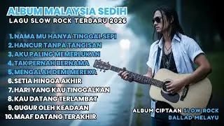 Lagu Bikin Nangis 😭| Lagu Sedih Patah Hati 💔 Ballad Slow Rock Terbaru 2025 - Full Album #lagusedih