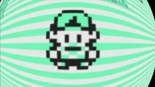 *FIRST LOOK* Pokemon Gold 1997 Space World Demo