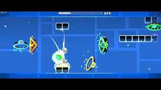 Some 2.2 gameplay test