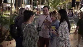 HD Expo + Conference 2023: Connections