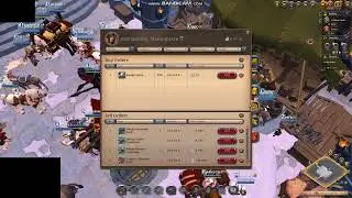 This Albion Online Trading Bot Prints Silver 24/7: Functions Review