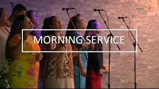 22nd November Morning Service (LEM Auckland NZ)