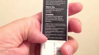Adonit Jot Pro unboxing the most precise stylus for iPad