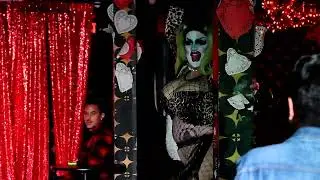 Valora Von Tease - Shania Twain