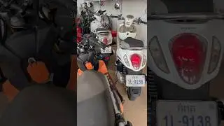 Scoopy zoomer