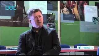 Documentary - Slave Labour UK