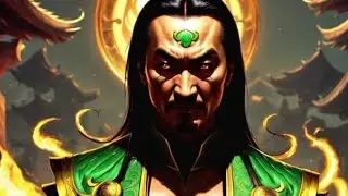MORTAL KOMBAT: SOULS OF VENGEANCE  Episode 5: HELLRAISER UNCHAINED