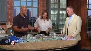 Minnesota Summer Craft Beer Festival - Sponsored by St. Paul Saints