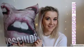 MISSGUIDED SPRING HAUL | HayleyClaire