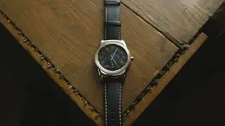 LG Watch Urbane: почему хуже LG G Watch R?