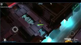 Space marshals 2||mission 9