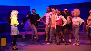 Heathers: The Musical at UNCG - Highlights