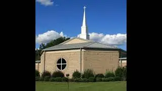 01-23-2025 - Revival - 