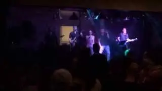 Hard Candy - highway to hell (Philippines benefit 2013)