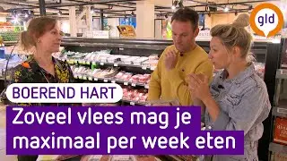Is VLEES GEZOND voor je? | Boerend Hart