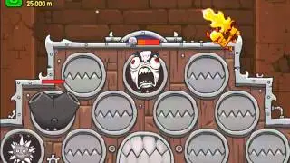 Knightmare Tower Walkthrough