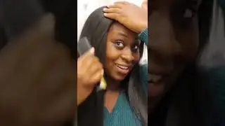 Game changer hair hack 🫢 #hairhack #longhairhairstyle #budgethack