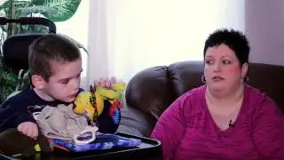 Christine & Dillon